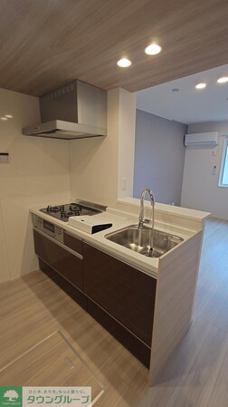 セレスティア六町IIIの物件内観写真